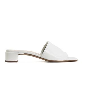 White Mules